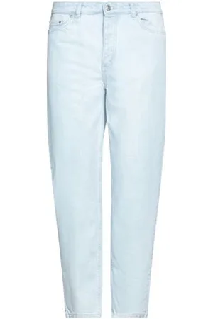 Bolongaro BOTTOMWEAR - Jeans - on YOOX.com
