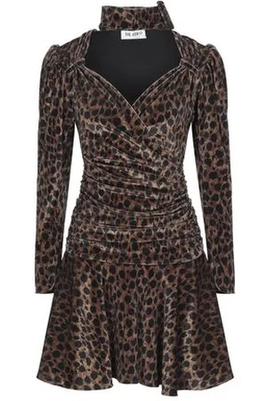 The Attico DRESSES - Mini dresses - on YOOX.com