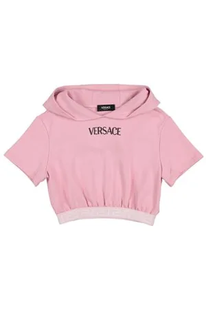 VERSACE TOPWEAR - Sweatshirts - on YOOX.com