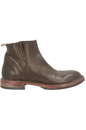 Moma FOOTWEAR - Ankle boots - on YOOX.com