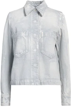 Closed COATS & JACKETS - Denim outerwear - on YOOX.com