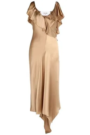 Céline DRESSES - Midi dresses - on YOOX.com