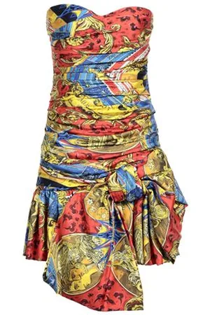 Moschino DRESSES - Mini dresses - on YOOX.com