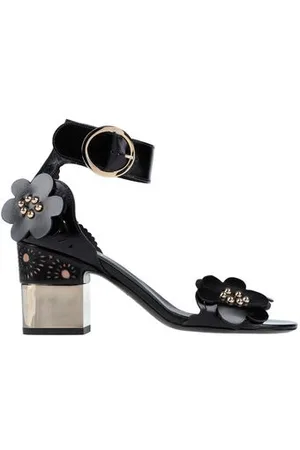 Roger Vivier FOOTWEAR - Sandals - on YOOX.com