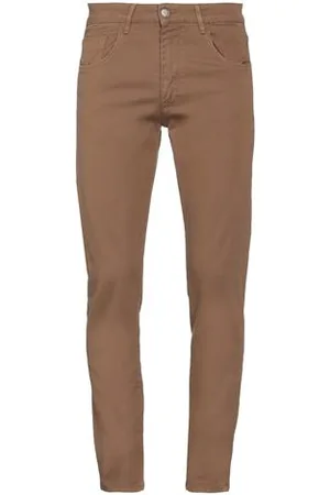 GAZZARRINI BOTTOMWEAR - Jeans - on YOOX.com