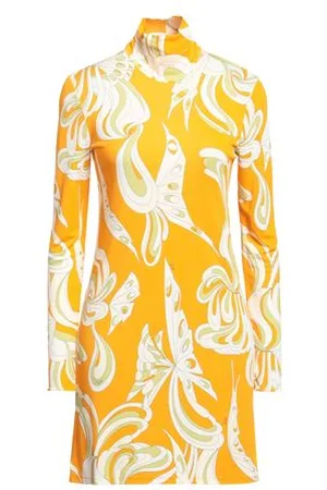 Puccini DRESSES - Mini dresses - on YOOX.com