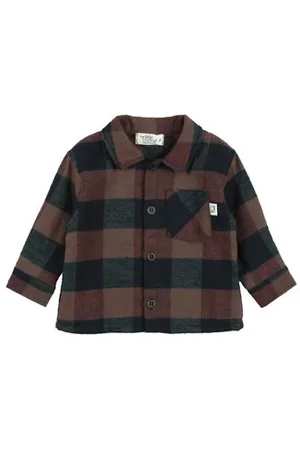 My little cozmo TOPWEAR - Shirts - on YOOX.com
