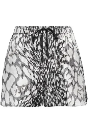 AMIRI BOTTOMWEAR - Shorts & Bermuda Shorts - on YOOX.com