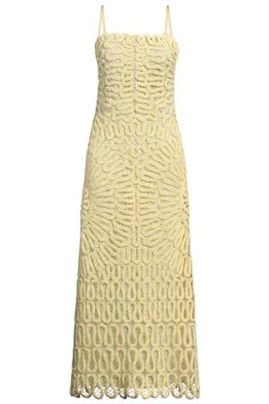 Simkhai DRESSES - Maxi dresses - on YOOX.com