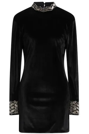 MVP Wardrobe DRESSES - Mini dresses - on YOOX.com