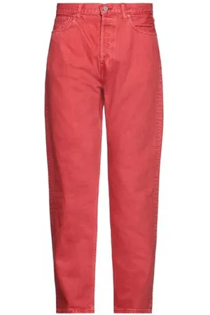 Calvin Klein BOTTOMWEAR - Jeans - on YOOX.com