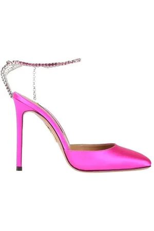 Aquazzura FOOTWEAR - Pumps - on YOOX.com