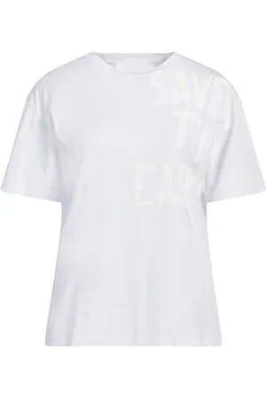 Emporio Armani TOPWEAR - T-shirts - on YOOX.com