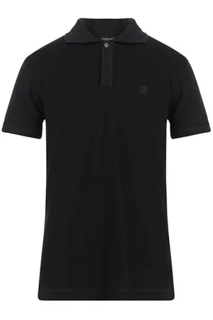 Roberto Cavalli TOPWEAR - Polo shirts - on YOOX.com