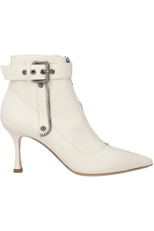 NINALILOU FOOTWEAR - Ankle boots - on YOOX.com
