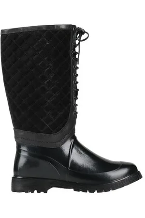 Dolce & Gabbana FOOTWEAR - Boots - on YOOX.com