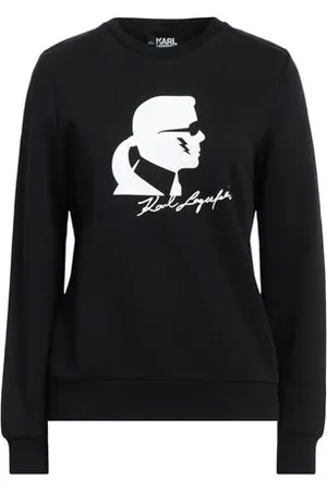 Karl Lagerfeld TOPWEAR - Sweatshirts - on YOOX.com