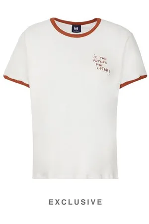 8 by COCO CAPITÁN TOPWEAR - T-shirts - on YOOX.com