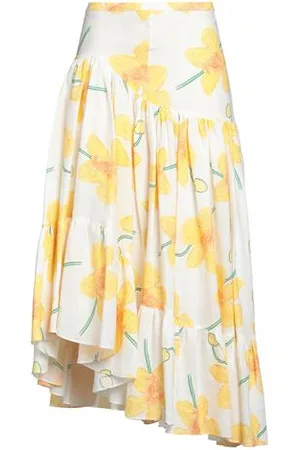 Marni BOTTOMWEAR - Maxi skirts - on YOOX.com