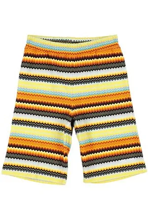 Missoni BOTTOMWEAR - Shorts & Bermuda Shorts - on YOOX.com