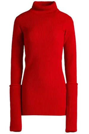 Quira KNITWEAR - Turtlenecks - on YOOX.com