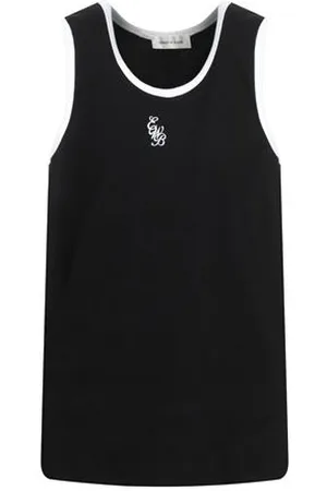 Ernest W. Baker TOPWEAR - Tank Tops - on YOOX.com
