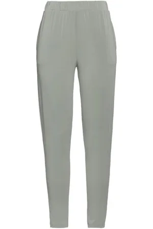 LE TRICOT PERUGIA BOTTOMWEAR - Trousers - on YOOX.com