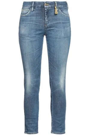 Cycle BOTTOMWEAR - Jeans - on YOOX.com
