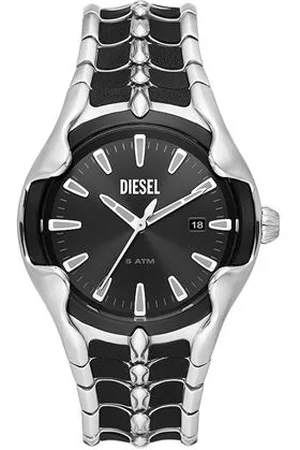 Diesel JEWELLERY and WATCHES - Wrist watches - on YOOX.com