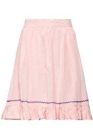 BATSHEVA BOTTOMWEAR - Mini skirts - on YOOX.com