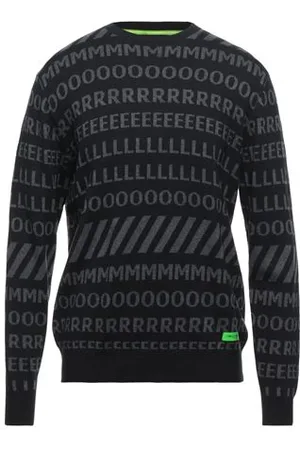 FRANKIE MORELLO KNITWEAR - Jumpers - on YOOX.com