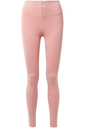 Heroine BOTTOMWEAR - Leggings - on YOOX.com