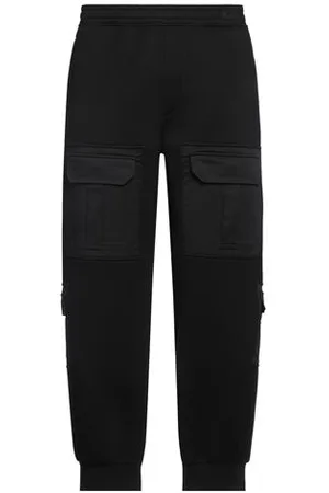 Neil Barrett BOTTOMWEAR - Trousers - on YOOX.com