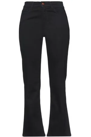 Rodebjer BOTTOMWEAR - Jeans - on YOOX.com