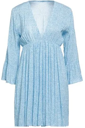 DELFINA DRESSES - Mini dresses - on YOOX.com