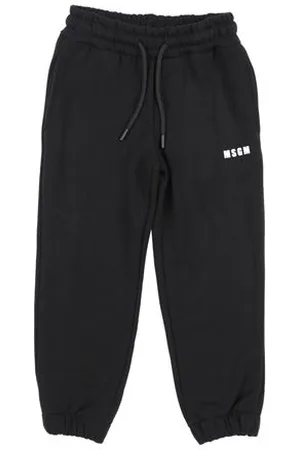 Msgm BOTTOMWEAR - Trousers - on YOOX.com