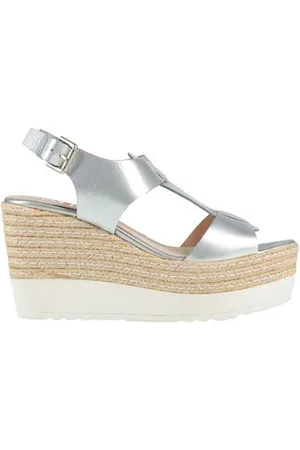 Kanna FOOTWEAR - Espadrilles - on YOOX.com