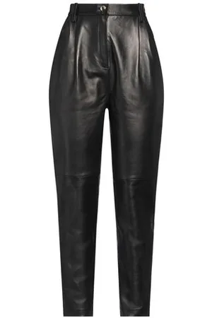 MAGDA BUTRYM BOTTOMWEAR - Trousers - on YOOX.com