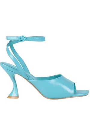 Jeannot FOOTWEAR - Sandals - on YOOX.com