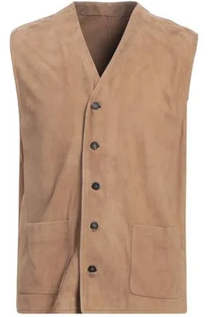 TAGLIATORE SUITS and CO-ORDS - Waistcoats - on YOOX.com