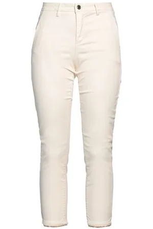 Kocca BOTTOMWEAR - Jeans - on YOOX.com