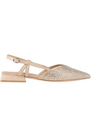 Alma en Pena FOOTWEAR - Ballet flats - on YOOX.com