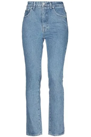 Chiara Ferragni BOTTOMWEAR - Jeans - on YOOX.com