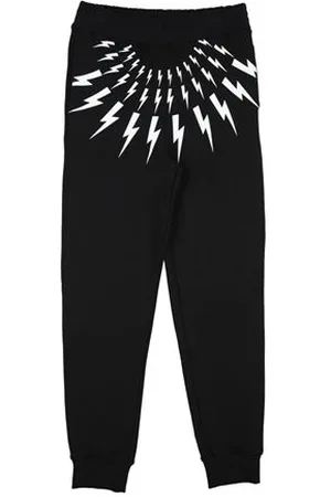 Neil Barrett BOTTOMWEAR - Trousers - on YOOX.com