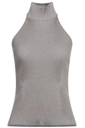 Fendi TOPWEAR - Tops - on YOOX.com