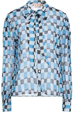 Marni TOPWEAR - Shirts - on YOOX.com
