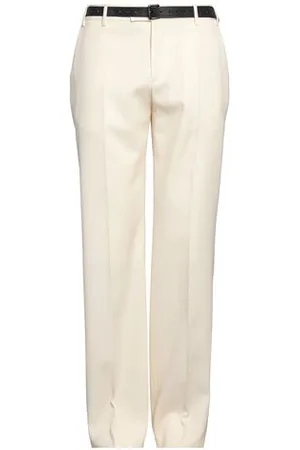 OFF-WHITE BOTTOMWEAR - Trousers - on YOOX.com