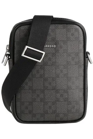 Sandro BAGS - Cross-body bags - on YOOX.com