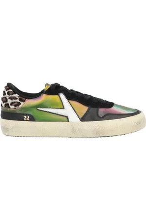 Archivio 22 FOOTWEAR - Trainers - on YOOX.com