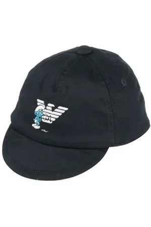 Emporio Armani ACCESSORIES - Hats - on YOOX.com